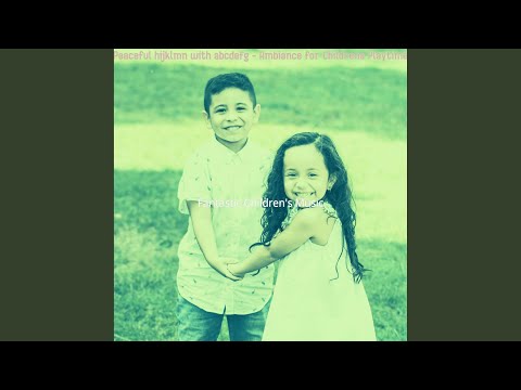 Children´s Music Soundtrack for Preschool