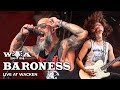 Baroness - Live at Wacken Open Air 2024