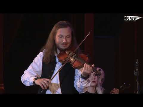Ilya Mishchenkov - Double Concerto of Might and Magic