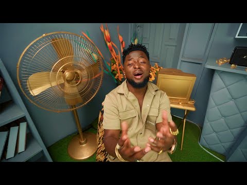 Vincent Claudius - Bad Memory Ft. Trina South (Official Video)