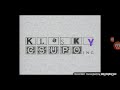 Klasky Csupo Nickelodeon Haypile 1993