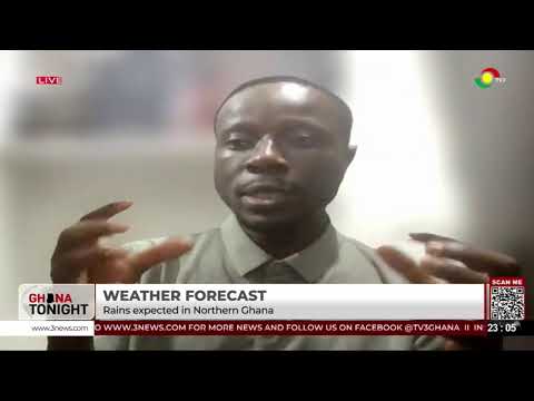 LIVE: Ghana Tonight || 09-07-2026