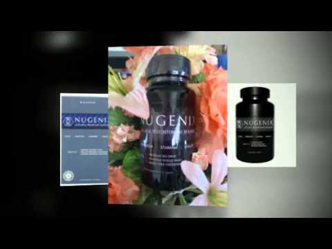 Buy Nugenix Testosterone