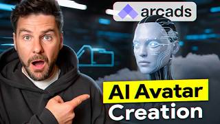 How To Make Realistic Talking AI AVATARS