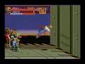 Streets Of Rage 2 Hard Mode Stage 7 2 2