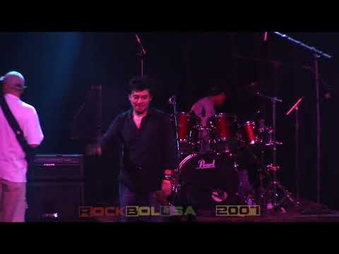 Deszaire - RockBolUSA 2007