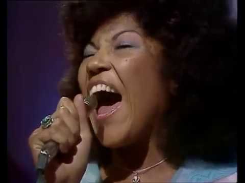 Linda Lewis - Reach for the truth (TV Version)