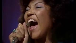 Linda Lewis - Reach for the truth (TV Version)
