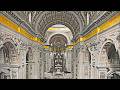 I Translated The Latin On The Walls Of The Vatican
