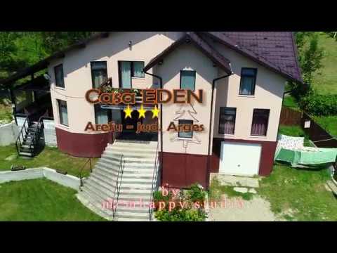 Casa EDEN - Arefu jud. Arges