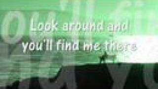 Look Around - Vince Hill