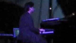 David Sylvian - Wonderful World live in Hong Kong 10/07