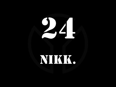 FEY'SCONTROL 24 - NIKK. (LIVE @ KOPRINKA OPEN AIR)