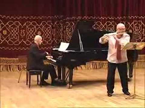 @ionbogdanstefanescu  Dave Brubeck - Blue Shadows In The Street