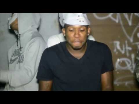 Kriminal - " SUPA BAD " Ft  MoneyBossPrince OFFICIAL VIDEO