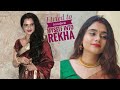 I Tried To Transform Myself Into REKHA