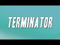 King Promise - Terminator ft. Young Jonn (Lyrics) King Promise - Terminator ft. Young Jonn (Lyrics)