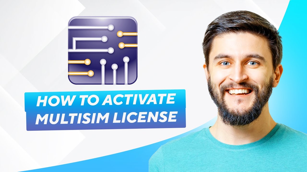 How To Activate Multisim License (2026) Full Guide!