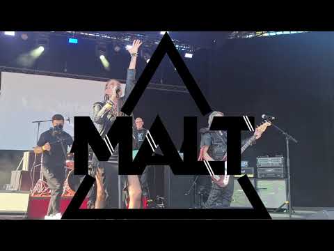 READY TO FIGHT - MALT Revival