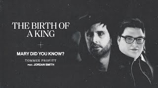 Mary Did You Know (feat. Jordan Smith) - Tommee Profitt