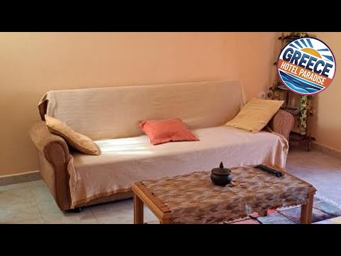 Apartment Getaway in Sparti | Sparti, Greece | Hotel Review 🌟