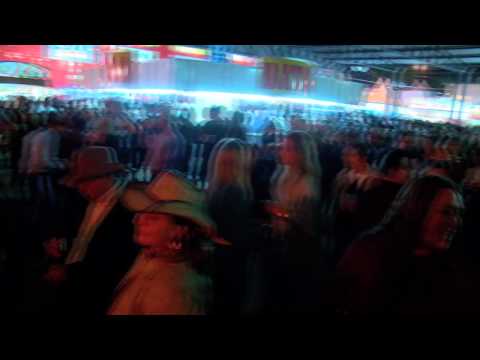 Copo Americano video