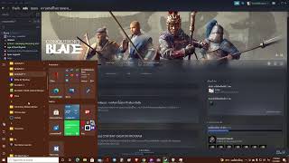 Age of Rust Playtest