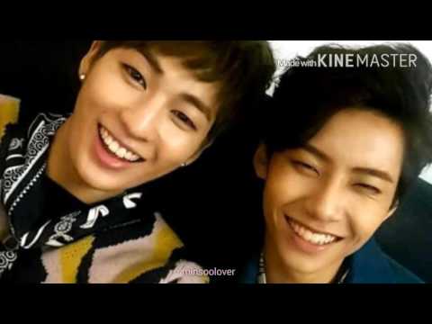 UP10TION - WeiGyeol Moments (Part 1)