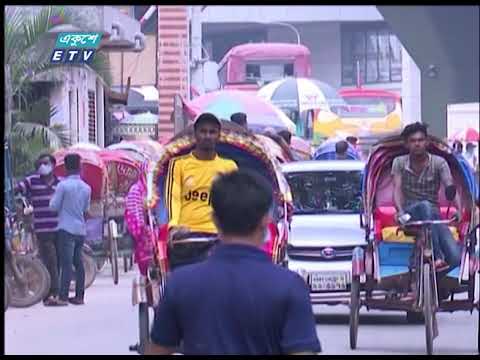 দেশে ২৪ ঘণ্টায় কমেছে মৃত্যু | ETV News