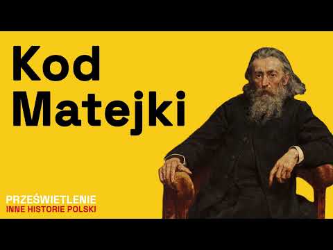 Tajemnice obrazów Jana Matejki