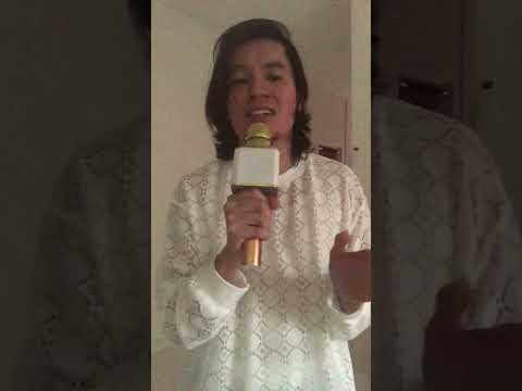 Nukilanku Asha Retno covered by Hairul Hellas