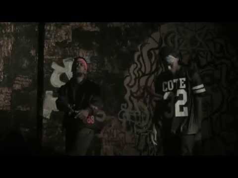 Chromatics & Nebula868- True Talk No Lie [Official Video]