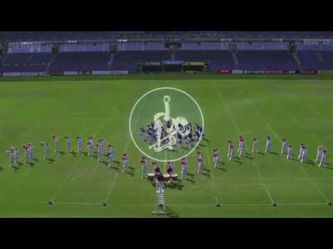 Fanfarenzug Strausberg OpenHouse Trailer