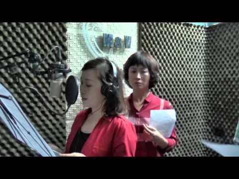 Thể hiện bởi Hợp ca (Hs khối cấp 3 NK 86-89)