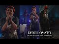 Demi Lovato - OK Not to Be OK (Live TikTok Version)