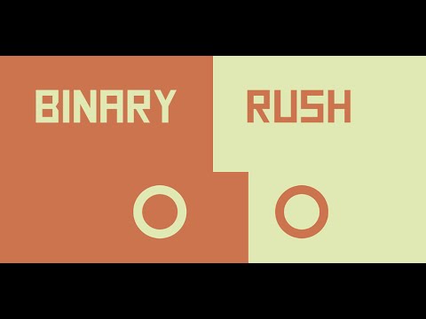 Binary Rush Video