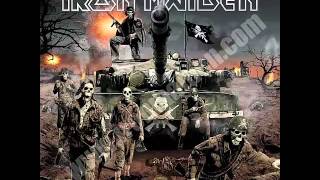#14 A Matter Of Life & Death (2006) - Iron Maiden (Full Album)