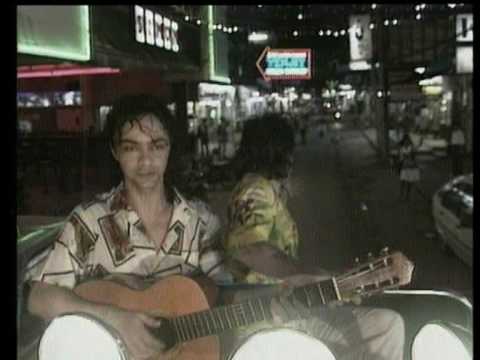 Lastovica - Pushenje (Official Video) Pattaya, Thailand