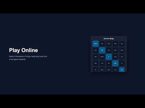 Item video thumbnail