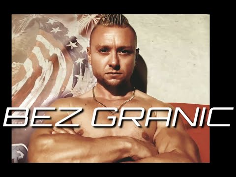MEDZIKMAN - BEZ GRANIC