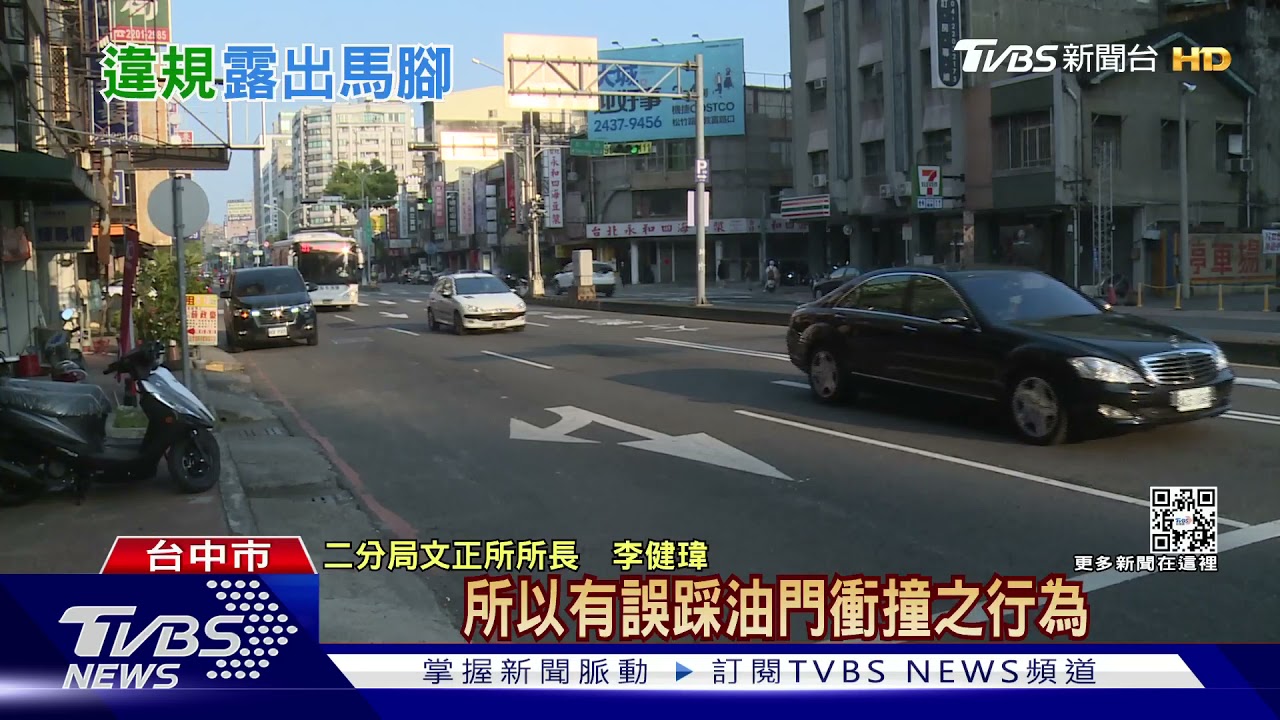 開車抽菸丟菸蒂!警攔下開單 意外逮通緝犯