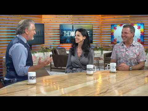 The Highwire | Autism Health Summit 2025