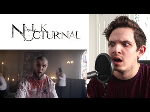 Metal Musician Reacts to Slaughter To Prevail | Agony |