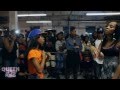 BABS BUNNY VAGUE Presents QUEEN OF THE RING 40 B A R R S Vs TORI DOE