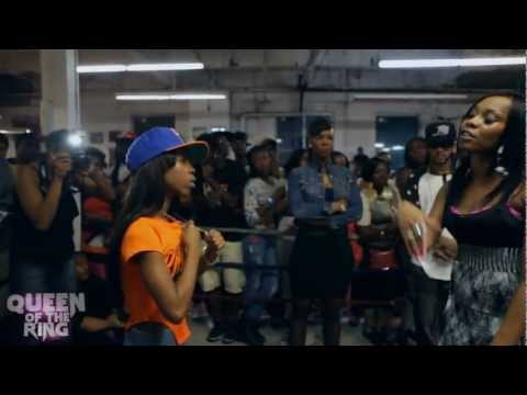 40 B.A.R.R.S. vs Tori Doe