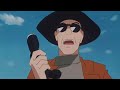 Shin Chan Movie Masala Story In Hindi Part 10