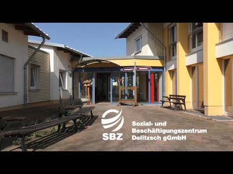 Delitzsch in 5 Minuten – „Geistig beeinträchtigte Menschen im Wohnbereich des SBZ Delitzsch“
