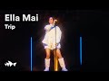 Ella Mai Performs Trip Live At Sydney Opera House