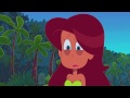 (NEW SEASON)  Zig & Sharko - Game Set and Match  (S02E74)  Full Episode in HD