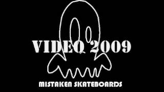 preview picture of video 'Mistaken skateboards trailer'